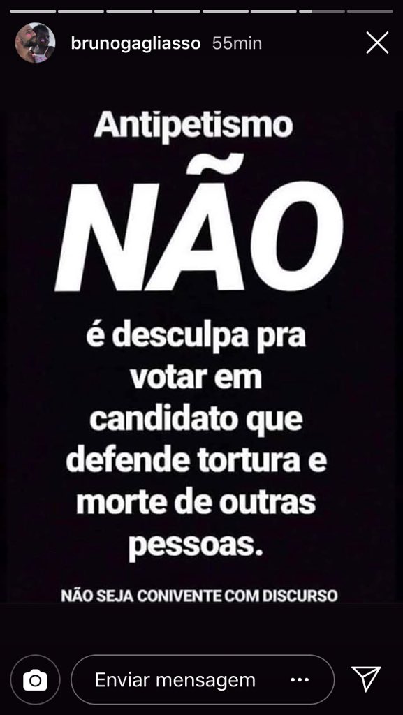 patrickteixei_'s tweet photo. O bruno gagliasso bicho https://t.co/urf2B7PaC5