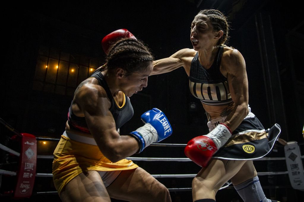 osbpromotions's tweet photo. Jennifer Miranda vs Jessica Sánchez
Foto @adrumor

#themondaybattle #boxeo #boxing #box #pesopluma #strongwomen #peleacomounachica https://t.co/xozj57wqgd