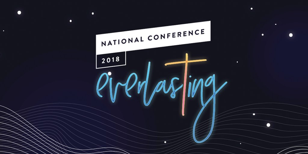 CCI_Canada's tweet photo. IMPORTANT CONFERENCE ANNOUNCEMENT! There are only TEN spots left for #Everlasting2018. If you're on the fence, decide right now! Already going but thinking of bringing more staff? Register them right away! We can't guarantee how long these spots will last. #campconference #camp https://t.co/onBQx1nF6h