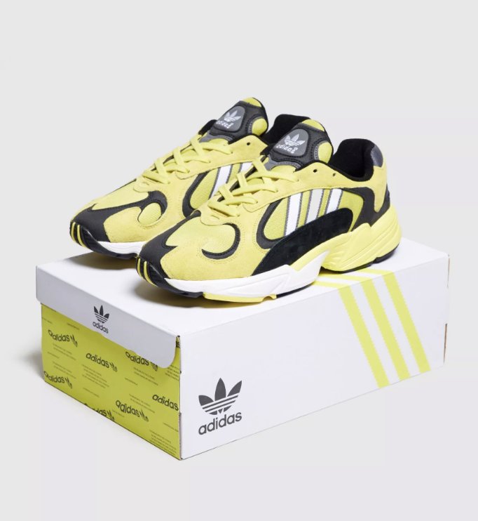 adidas yung 1 acid