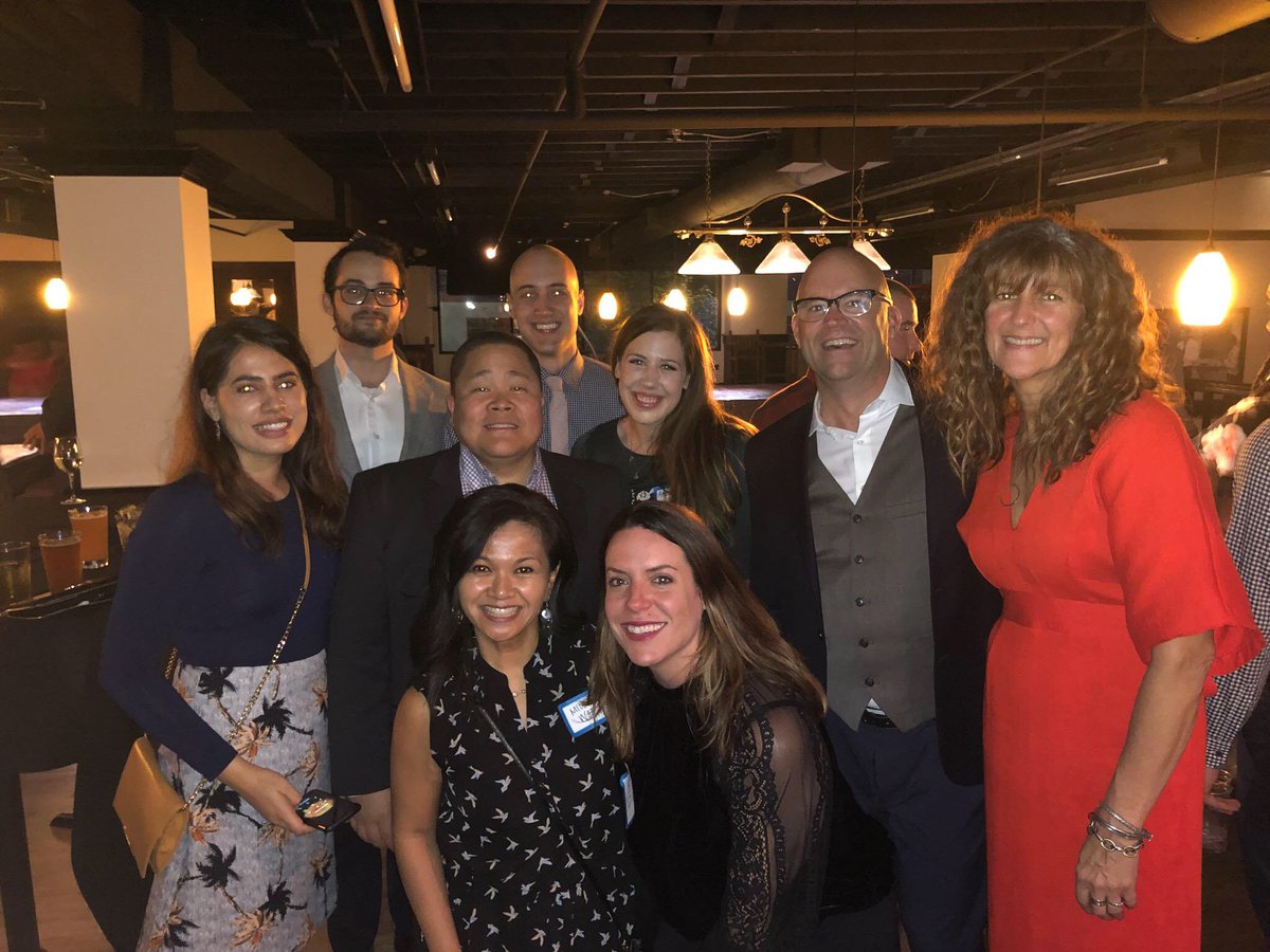 BD representing at the NW BRG networking event. @paulevansups <a href="/NesSeman9/">Nes Seman</a> <a href="/NorthwestUPSers/">Northwest UPSers</a> <a href="/KerryKelley1IAE/">Kerry Kelley</a> <a href="/SackettUPS/">Sackett Keesen</a> @Sharan_Bir