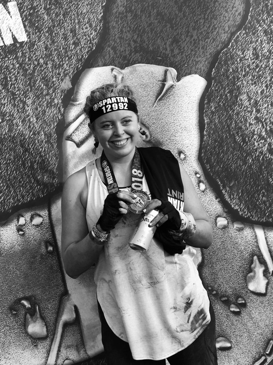 JStevensDDF's tweet photo. Spartan race....completed it 💪🏻 #spartansprint#nailedit#teampuregymwoking https://t.co/PA2UMKJgDa