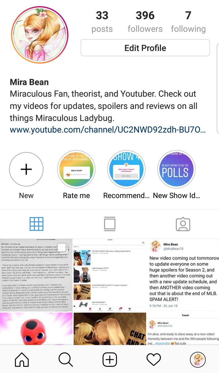 MiraBean78's tweet photo. I put some different polls up on my instagram stories, if you want to go over there too https://t.co/MlIZJixuLP