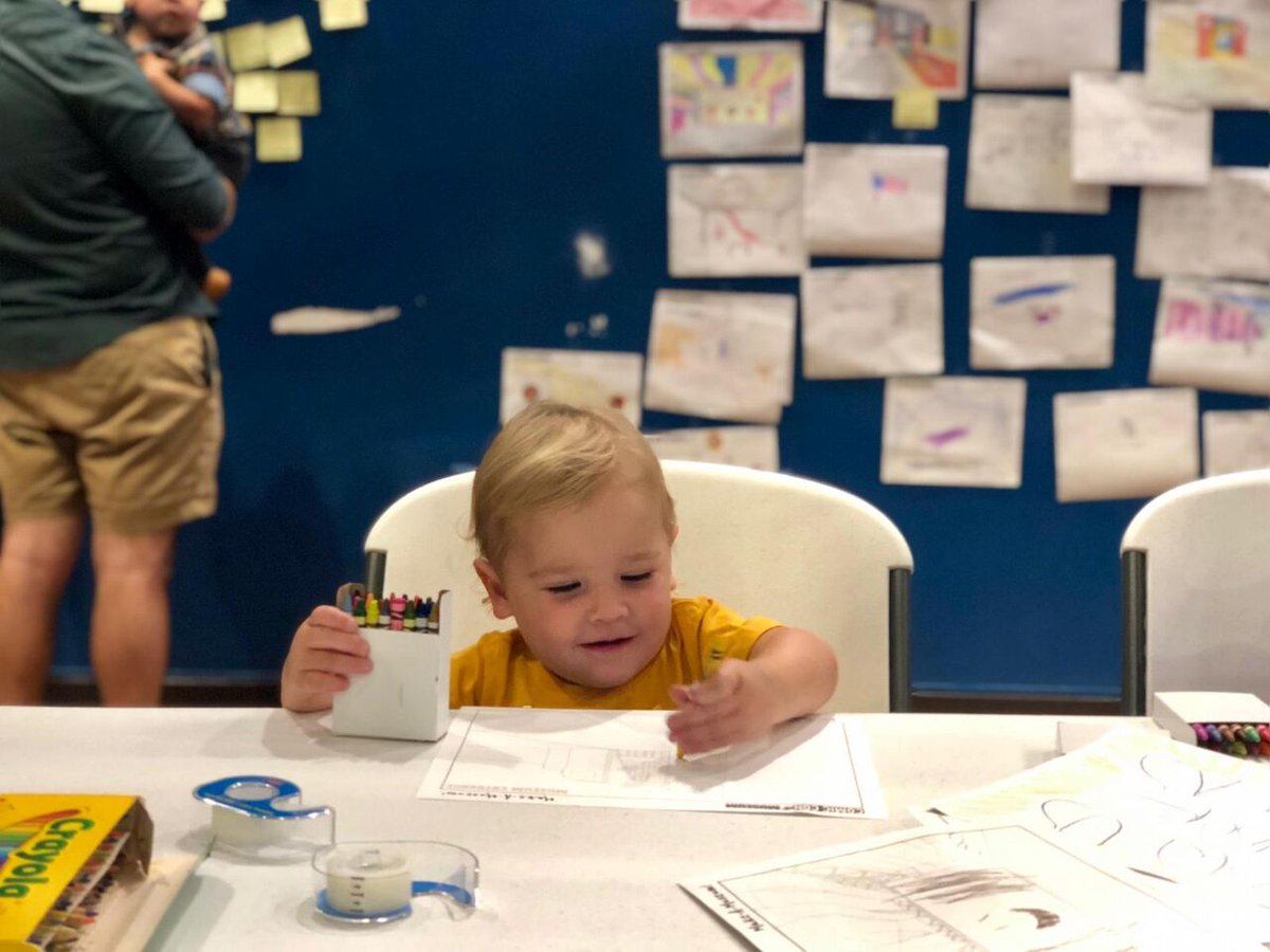 Comic-Con Museum tweet media