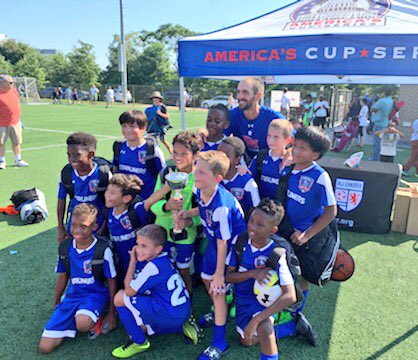 ACStournaments's tweet photo. Wrapping up a great weekend with some really competitive championship games! Great work and congrats to all. https://t.co/bgTKk9RhcI