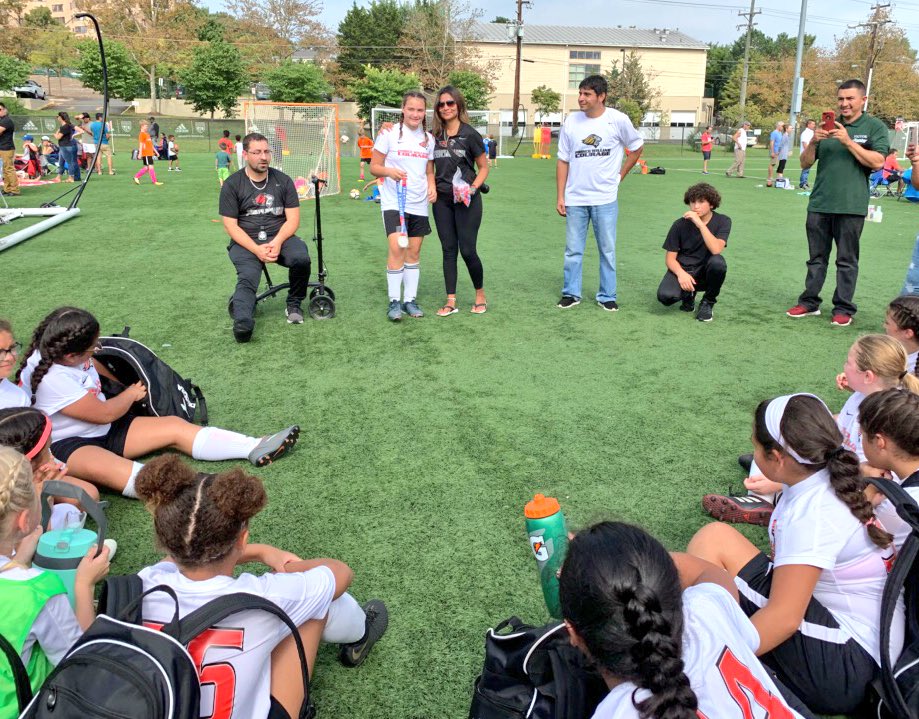 ACStournaments's tweet photo. Wrapping up a great weekend with some really competitive championship games! Great work and congrats to all. https://t.co/bgTKk9RhcI