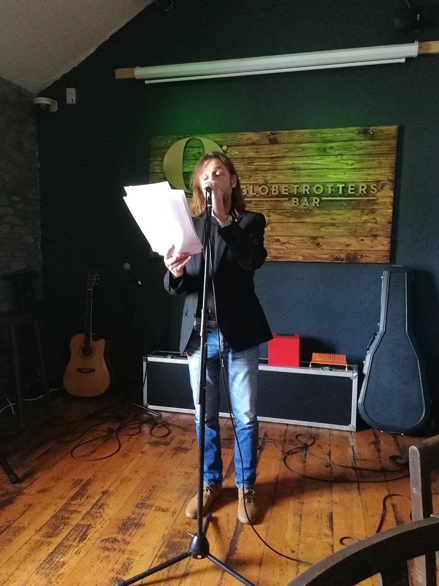 MilieuCdf's tweet photo. Thanks to @LINKFEST18 @StaylittleMusic and @GlobetrotPonty for having us this afternoon. Here's to next year! https://t.co/Us1VtOvd05