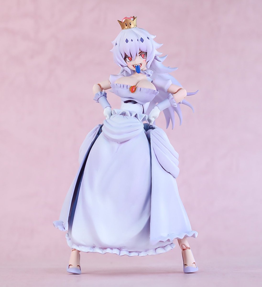 Image result for boosette figure