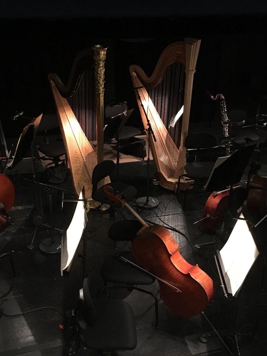 Opera_Tick's tweet photo. Eine grandiose Vorstellung mit großartigen Künstlern #TristanEtIsolde #phillipejordan @renepapebass @lyrten #andreasschager #martinaserafin @operadeparis https://t.co/G2rDLRzWLB