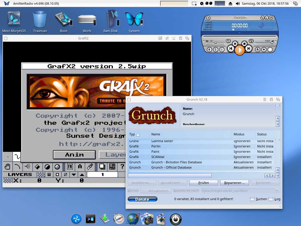 Commodore_lives's tweet image. Chrysalis 3.11 Beta für MorphOS erschienen - tinyurl.com/y7tgldzj #morphos #software