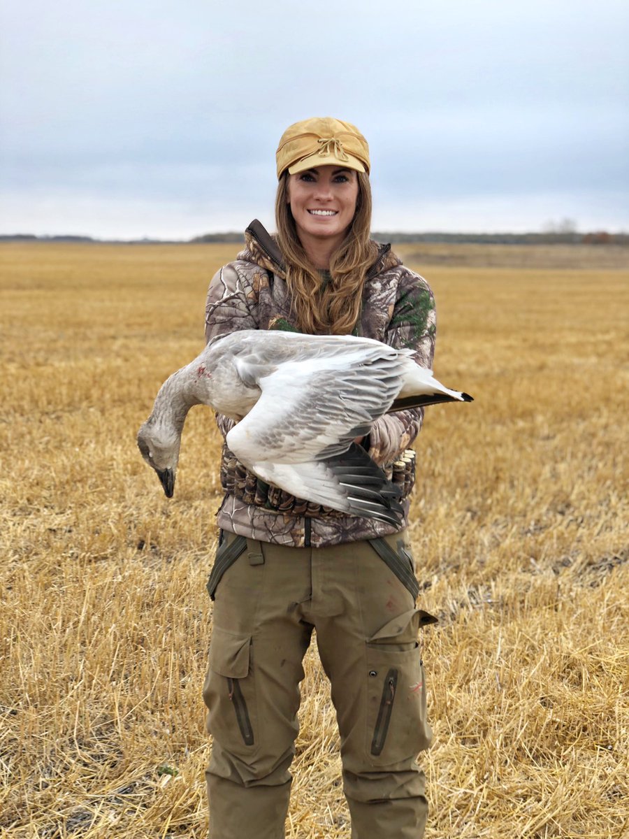 NikkiBoxler's tweet photo. Having an Incredible time in Saskatchewan! #myfirstsnow https://t.co/ULFH32G4HM