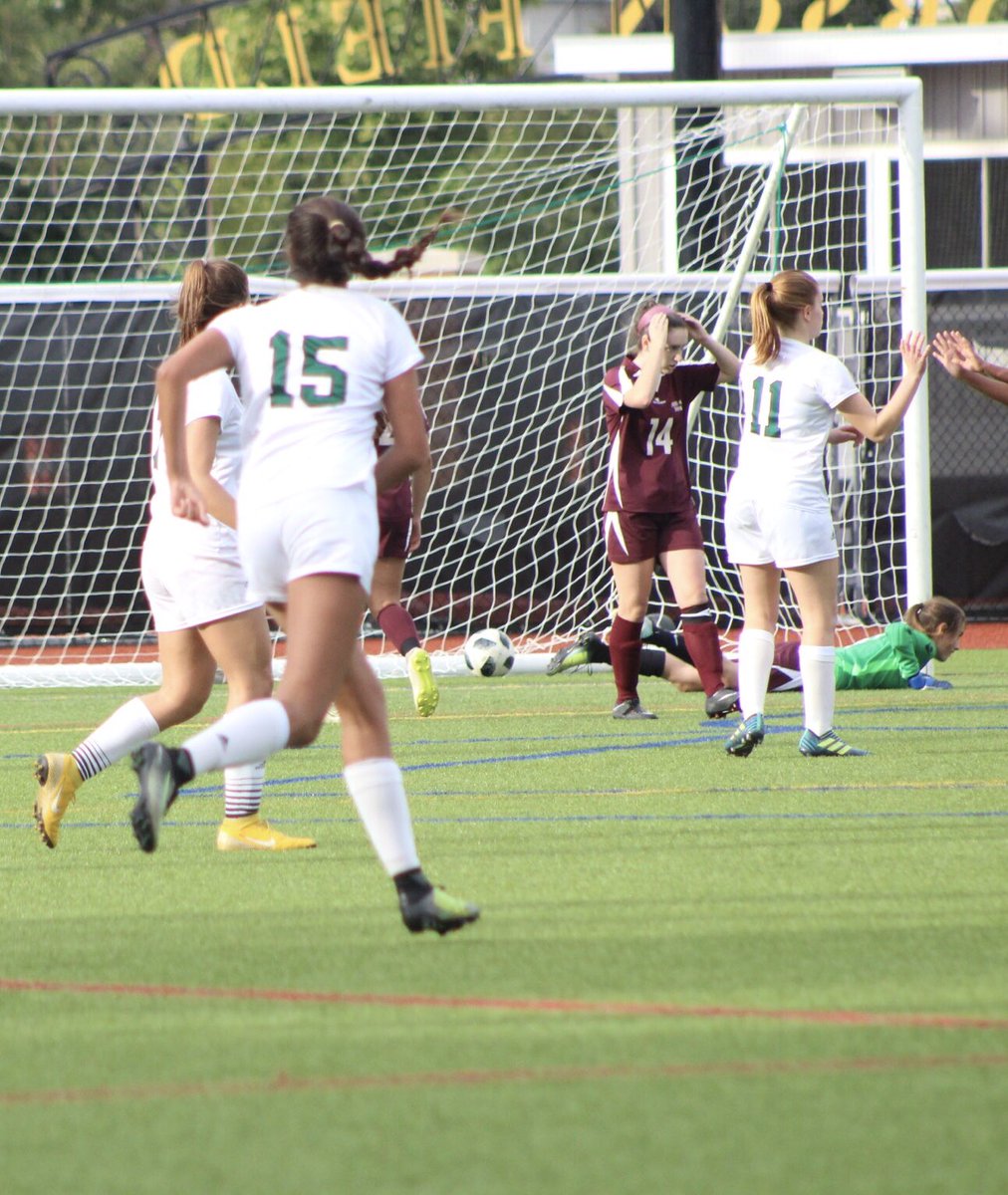 NGVS_soccer's tweet photo. Some pics from Friday’s win 📸💚 https://t.co/zUTBQfi8py
