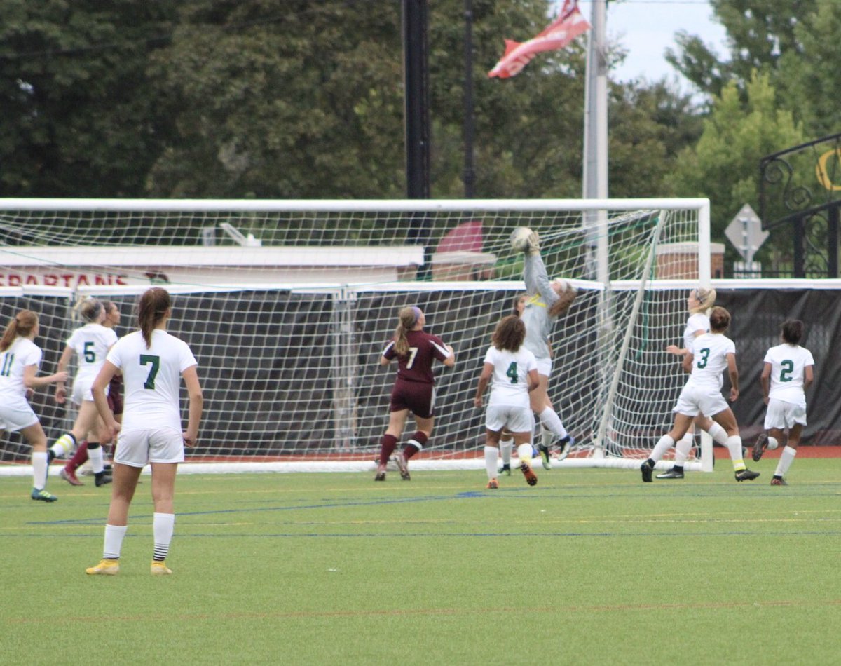 NGVS_soccer's tweet photo. Some pics from Friday’s win 📸💚 https://t.co/zUTBQfi8py