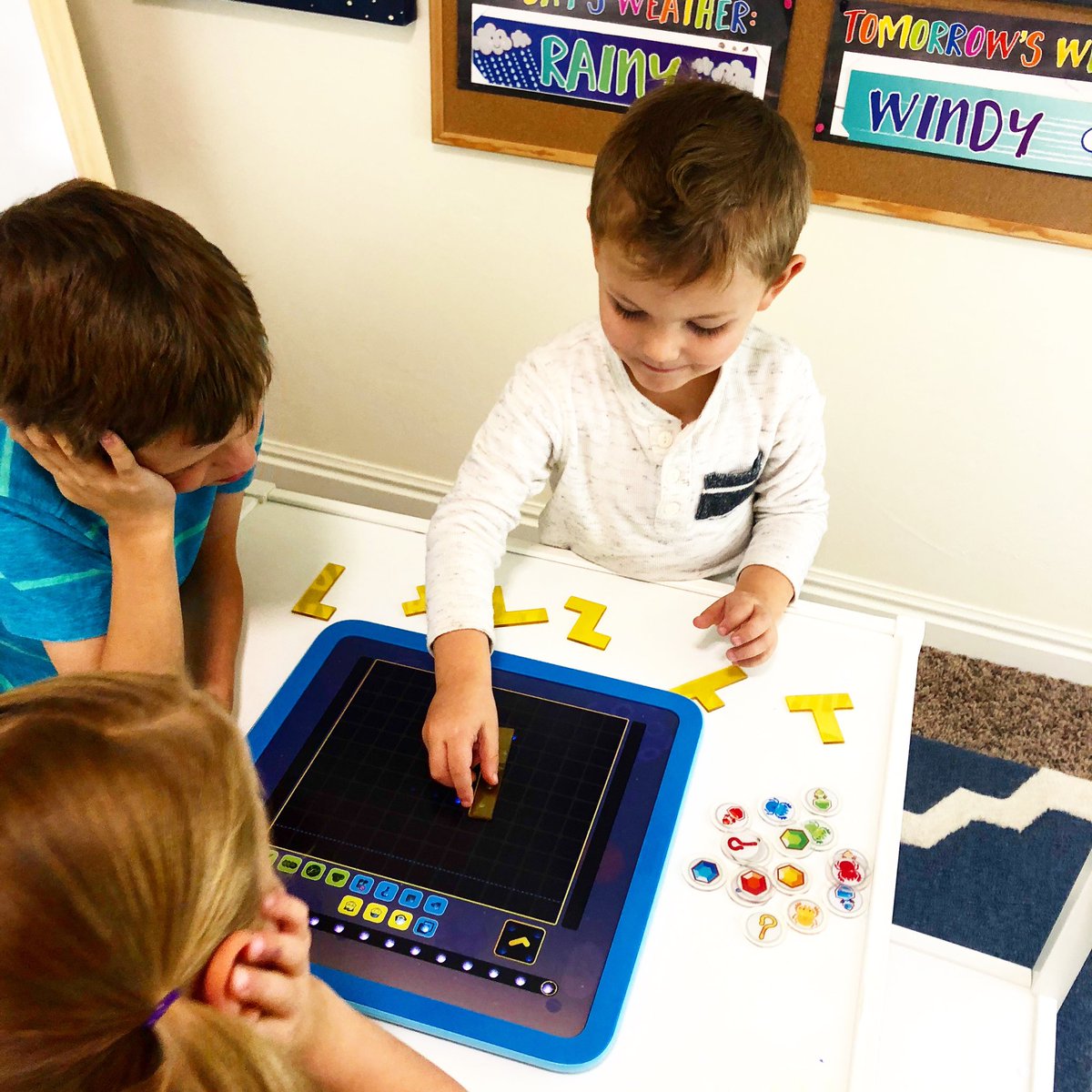 Have you seen the new <a href="/beyond_tablet/">BeyondTabletGames</a>?! It’s a screen-free SMART device! Check it out! #ad beyond-tablet-games.myshopify.com/discount/TW10