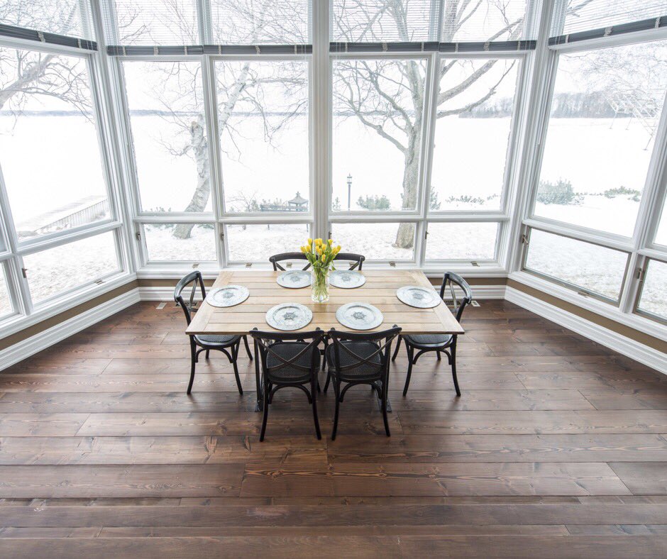 LIFESTYLHOMEPRO's tweet photo. We know winter's coming! Talk to one of our designers about creating a year round space like this. https://t.co/2jt4uSdsyA or call 1-800-465-0593 for an appointment today.
#WeKnowWindows #NewWindows #LifestyleHomeProducts #SaveMoney #FactoryDirect #ProInstallation #WhyMoveImprove https://t.co/pbEcmiavBZ