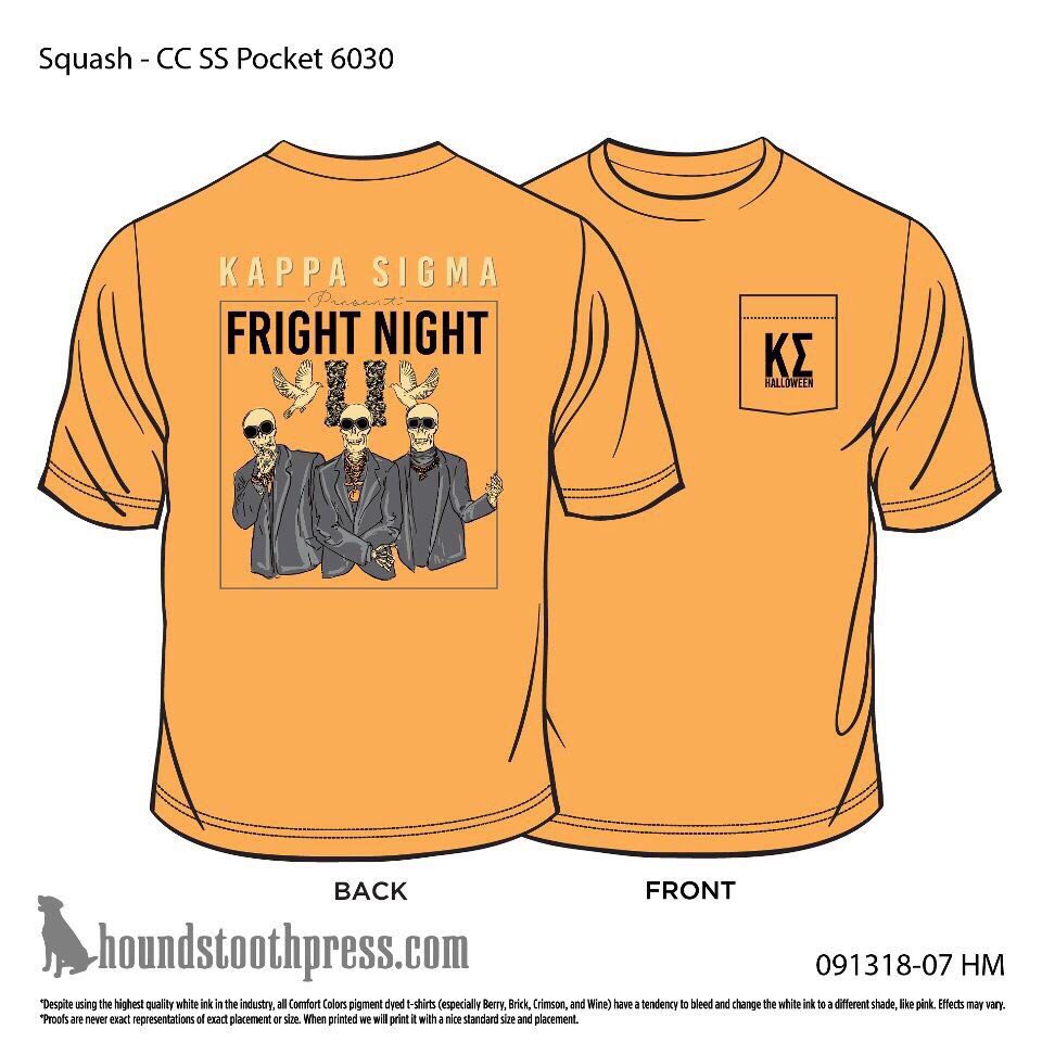 Spooky szn... so imma just leave this here