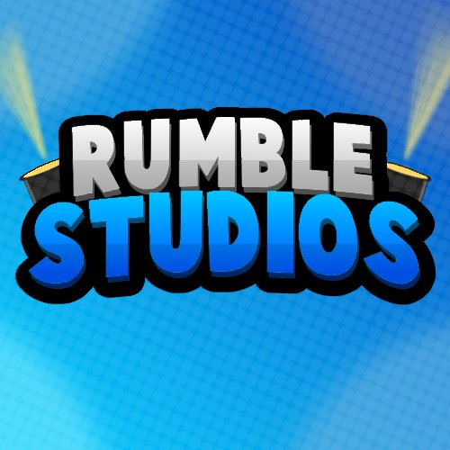 Isaacrblx On Twitter Rumble Studios Has A Brand New Youtube
