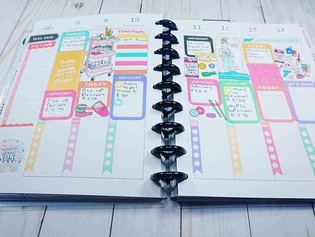 CreatinginChaos's tweet photo. YOU GUYS!!!! I couldn’t resist doing a miss maker spread. Those stickers were calling to me this week! #meandmybigideas #mambihappyplanner #mambi #happyplanner #livecreatively #create365 #missmaker #planneraddict #livecreatively #embracethediscs #planner… https://t.co/paPh69NboA https://t.co/Qan12WBpto