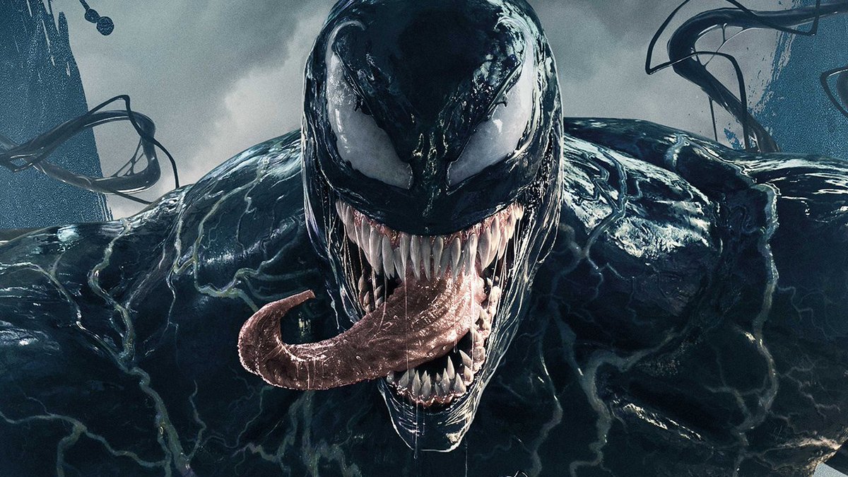 IGN's tweet photo. Venom has set an October Box Office record with $80 Million opening weekend.

https://t.co/rDewZfm8LS https://t.co/Pg9rDQo4dn