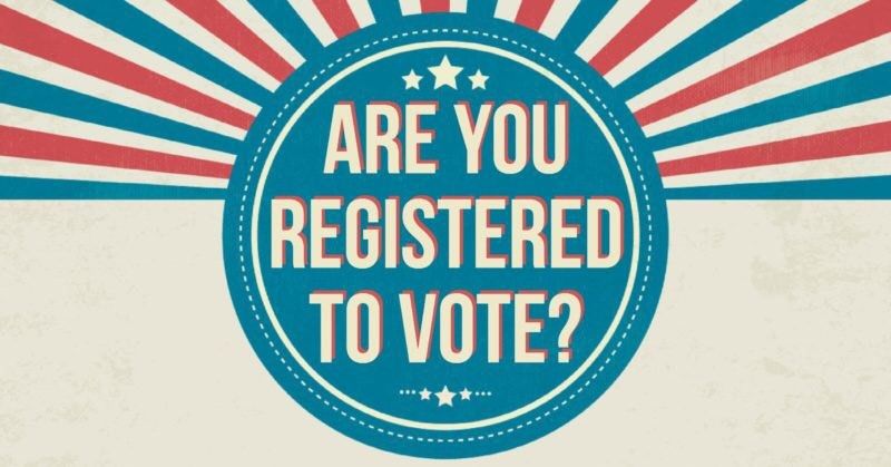 Voter registration ends Tuesday October 9!
To exercise your right to vote this November you must register by Tuesday Oct 9th. Click the link below to check your status or download your registration form.
ntfbvoice.weebly.com/use-your-voice…