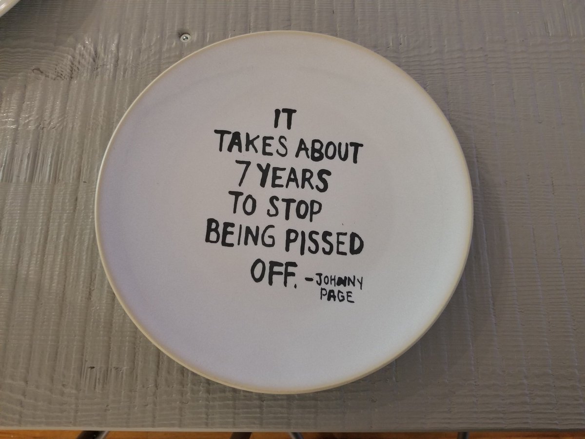 fromthecenter's tweet photo. π·: #TheLongTerm, a show curated by Sarah Ross + Damon Locks w/ drawings, paintings, installations, animations + miniatures from the artists who spend time in classrooms at #Stateville Prison w/ Prison Neighborhood Arts Project. Up thru Nov 20 @artspubliclife. #EnvisioningJustice https://t.co/udfcMHKmcx