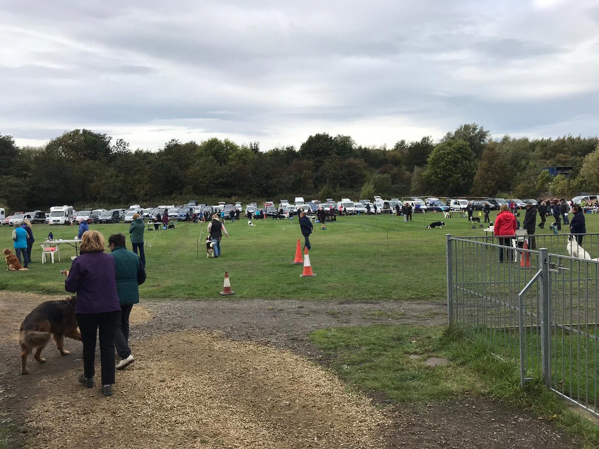 TH_Elec's tweet photo. Sunday call out for TH Electrical. We got the dog show back up and running #woof #bagsdhuddersfield #bagsd #electrician https://t.co/xzur3S37kV