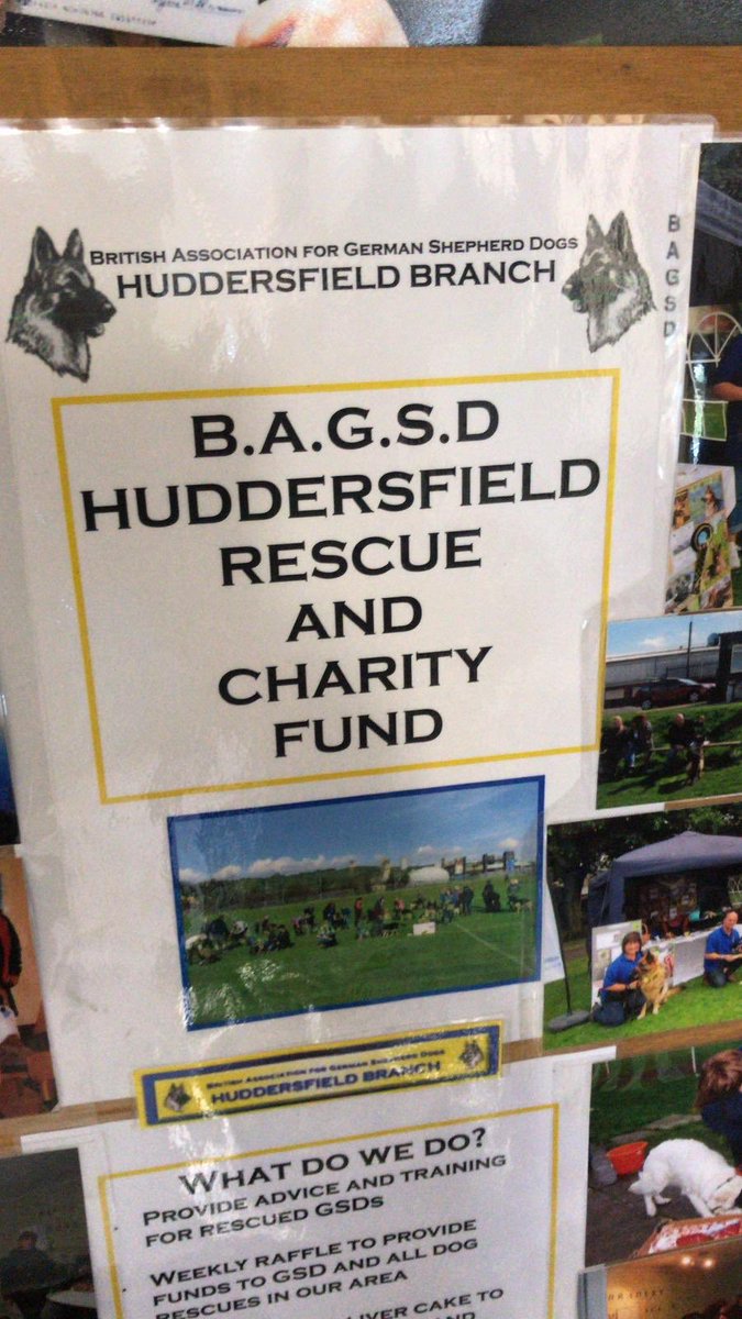 TH_Elec's tweet photo. Sunday call out for TH Electrical. We got the dog show back up and running #woof #bagsdhuddersfield #bagsd #electrician https://t.co/xzur3S37kV