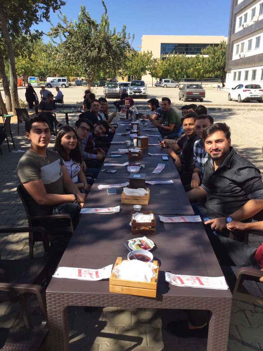AtasagunGaun's tweet photo. Tanışma kahvaltımıza katılan herkese teşekkür ederiz 😊

Gelecek güzel etkinliklerde görüşmek üzere ☺️👋 https://t.co/BfrBiqDWKP