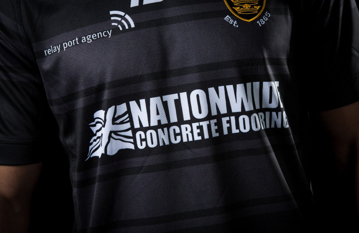 hullfcofficial's tweet photo. Details ππ
Take a closer look at our brand-new all-black principle jersey! What are your thoughts Hull FC fans?
#FCAllBlacks https://t.co/6PQDEQi7gY