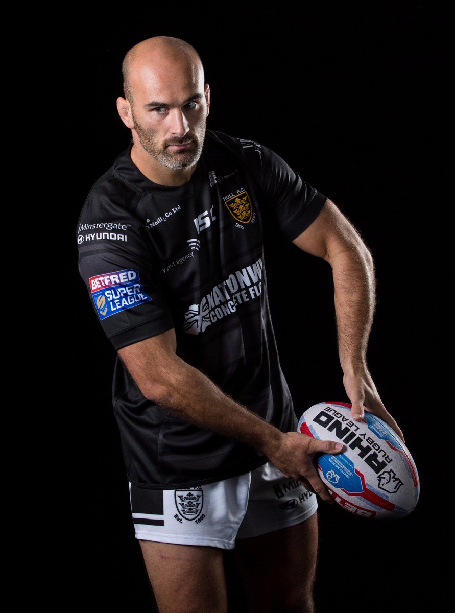 hullfcofficial's tweet photo. Details ππ
Take a closer look at our brand-new all-black principle jersey! What are your thoughts Hull FC fans?
#FCAllBlacks https://t.co/6PQDEQi7gY