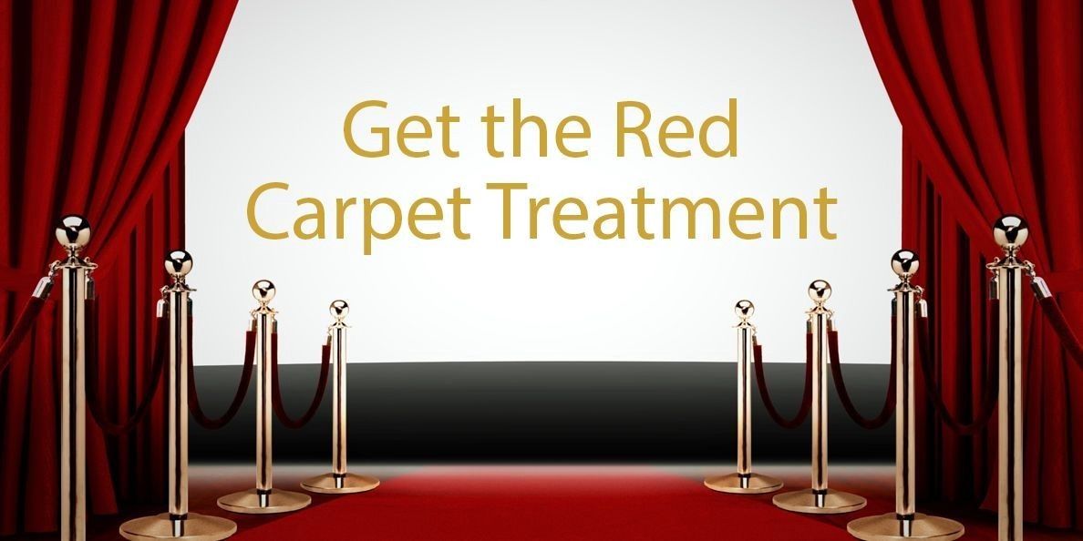 We want to treat you like a star 🌟 you've got to be in it to win it with our latest competition! buff.ly/2R82snL #competition #miketyson #winner #inittowinit