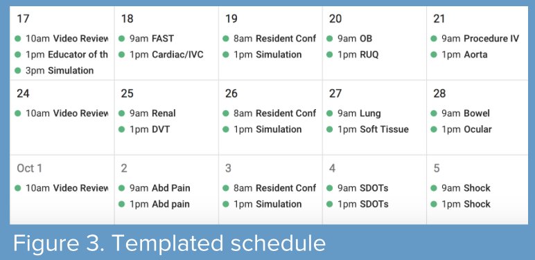 ResaELewissMD's tweet photo. One:one education at the bedside and @CORD_EM #SDOTS https://t.co/mHlQ0R6gzI