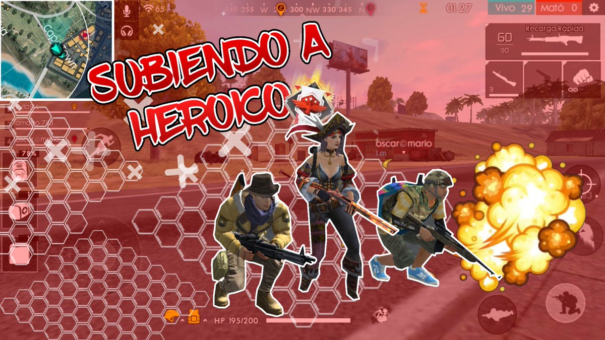gfx_junior's tweet photo. Nueva Miniatura Para 
@Jr29Horacio
Costo:1USD 
Pago: Nada Porque Es Para Mi :v 
Hecho En Android :v 
(Rt Y Fav) Para Que Me Den A Conocer Jeje ❤🔃 https://t.co/zkBXHX3YKx