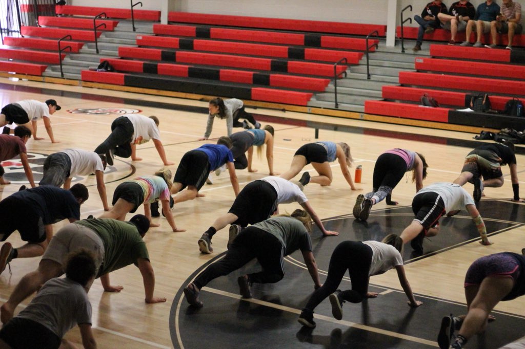 Equinox Percussion tweet media