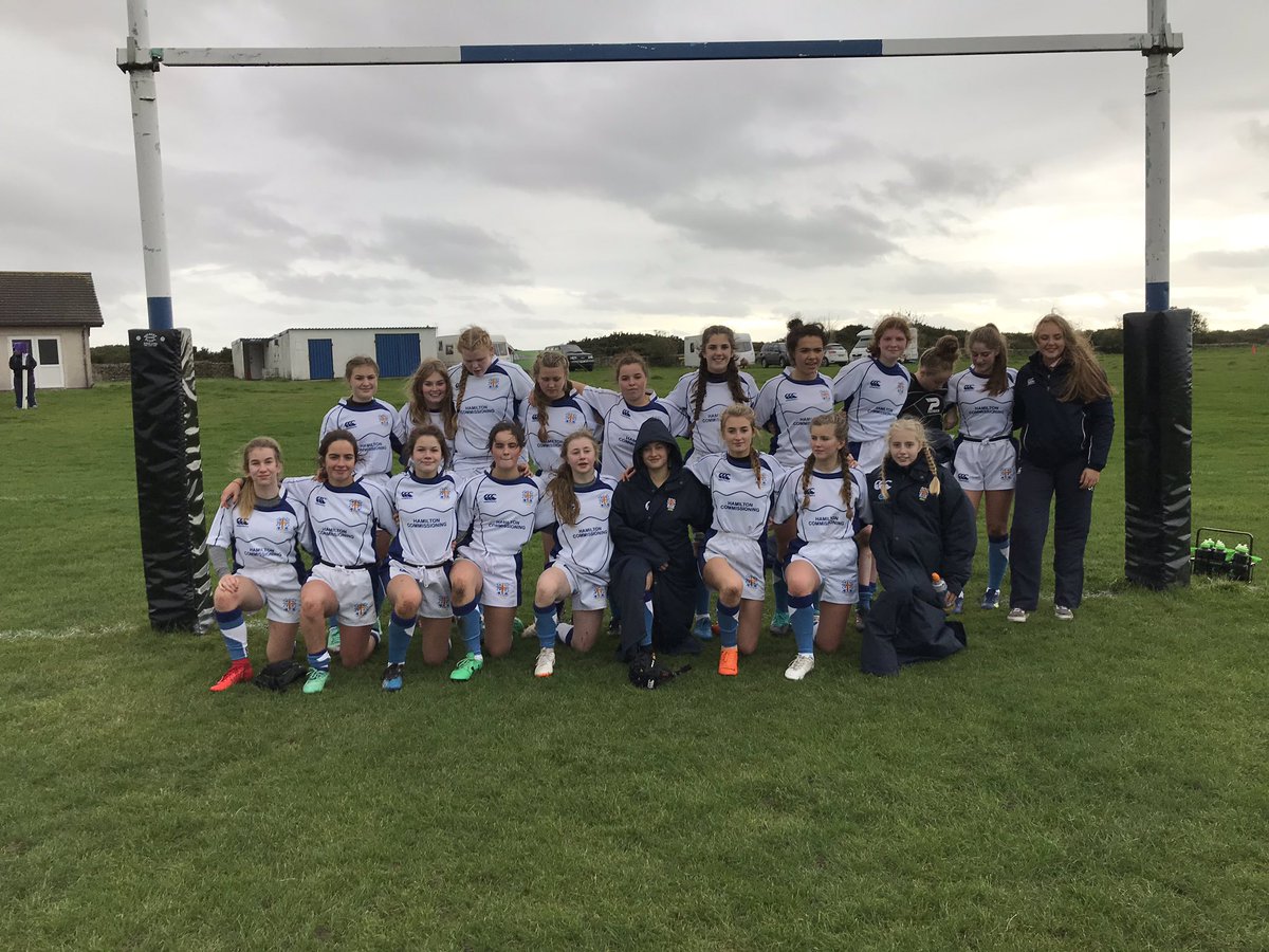 Ryton Girls Rugby tweet media