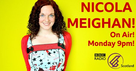 BBC Radio Scotland tweet media