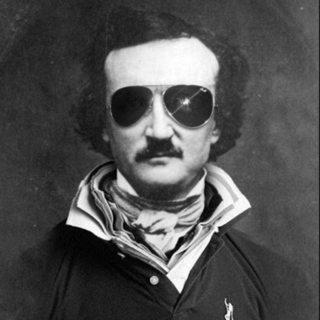 Siempre en nuestro corazón, querido ebrio :)