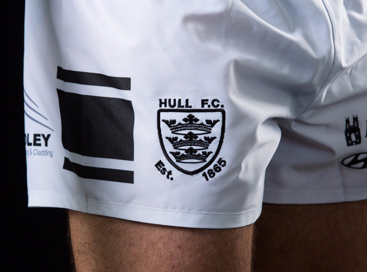 TMBAW1865's tweet photo. #FCAllBlacks β«β«
History Meets Tradition. Hull FC have launched their all-black 2019 principal jersey, celebrating 120 years since the club purchased The Boulevard!
DETAILS β‘οΈ https://t.co/w51SS4L9zG
BUY NOW β‘οΈ https://t.co/4fAD9PUPOz https://t.co/2rgOOXg0Oy https://t.co/2Cx2HaAqHt