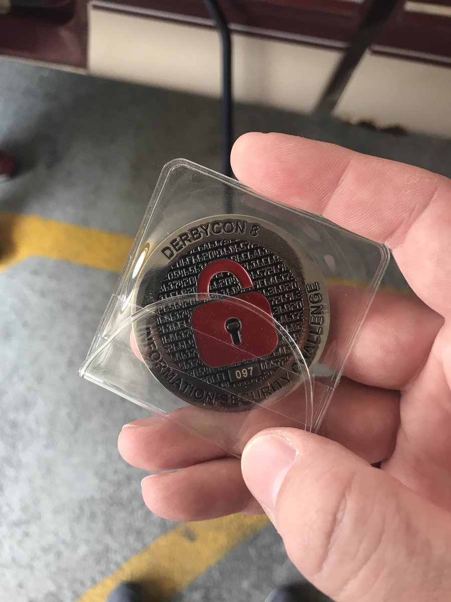 Thanks <a href="/sonofshirt/">sonofshirt 🌻</a> et al for a fun CTF challenge! I’m just glad I got enough points in time.