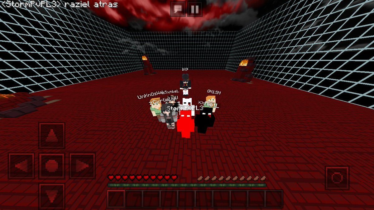 ● Scrim Of OldStyleRevenge ●
=-=-=-=-=-=-=-=-=-=-=-=-=-=-=-=-=-=
▪<a href="/OldStyleRevenge/">OSR</a> VS <a href="/CaEzSqd/">CaEzSquad Revived</a> - @CaEzSquad
WIN : OldStyleRevenge 
FT10 | 10/0 
NOTE : Hackusates + Rage.
=-=-=-=-=-=-=-=-=-=-=-=-=-=-=-=-=-=
● Follow Of <a href="/OldStyleRevenge/">OSR</a>