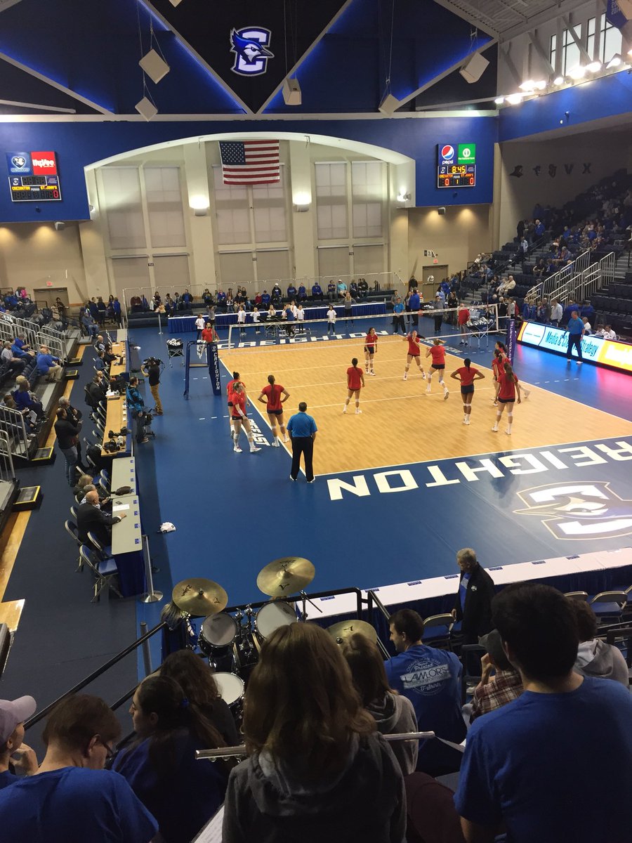 CUPepBand's tweet image. Happy to support and play for another fantastic game on #CUSunday! Creighton Vs. St. John’s- let’s have a great game!