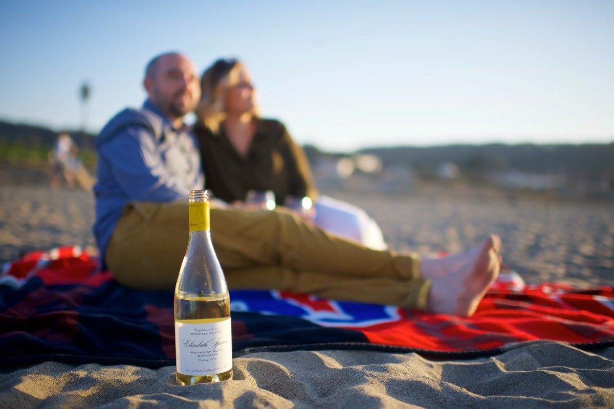 Elizabeth Spencer tweet media