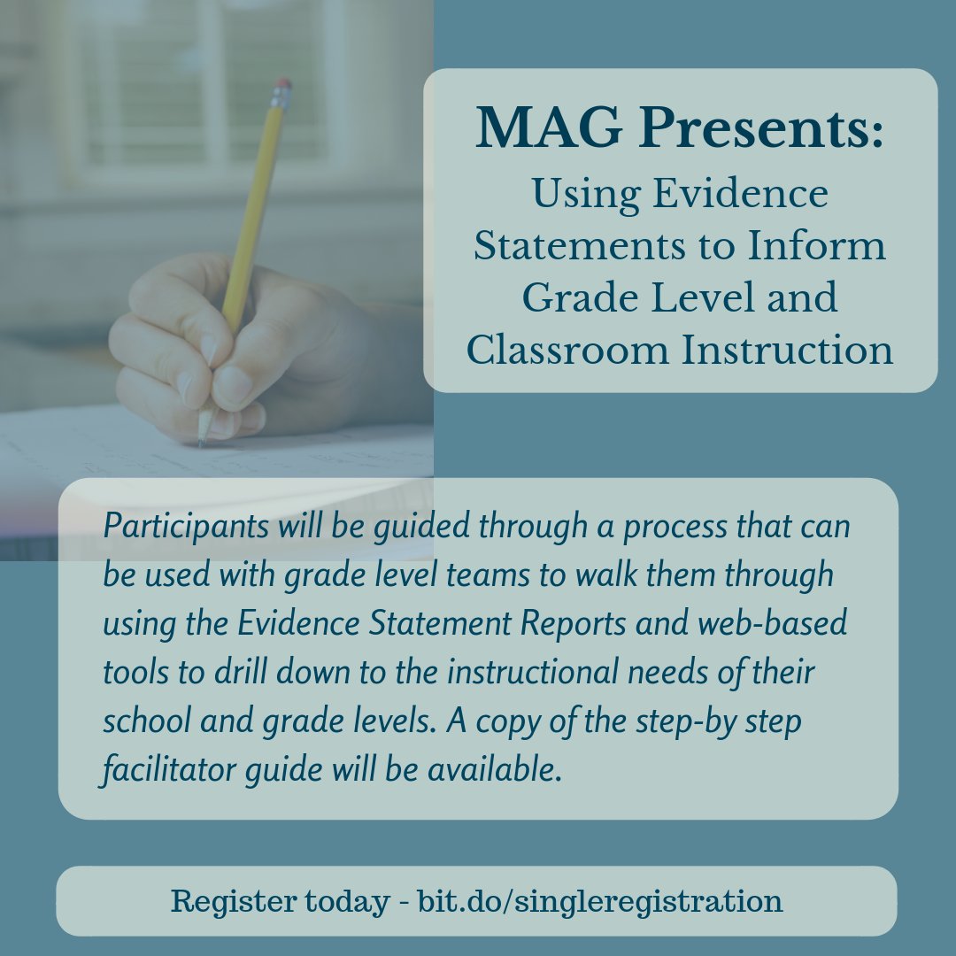 MDAssessmentGrp's tweet photo. Only 35 days until the MAG Fall Conference! 

Check out our featured session of the day presented by Jennifer Young and Dawn Caine:

@MdPublicSchools 
@calvertnet https://t.co/48uTDF6t5y