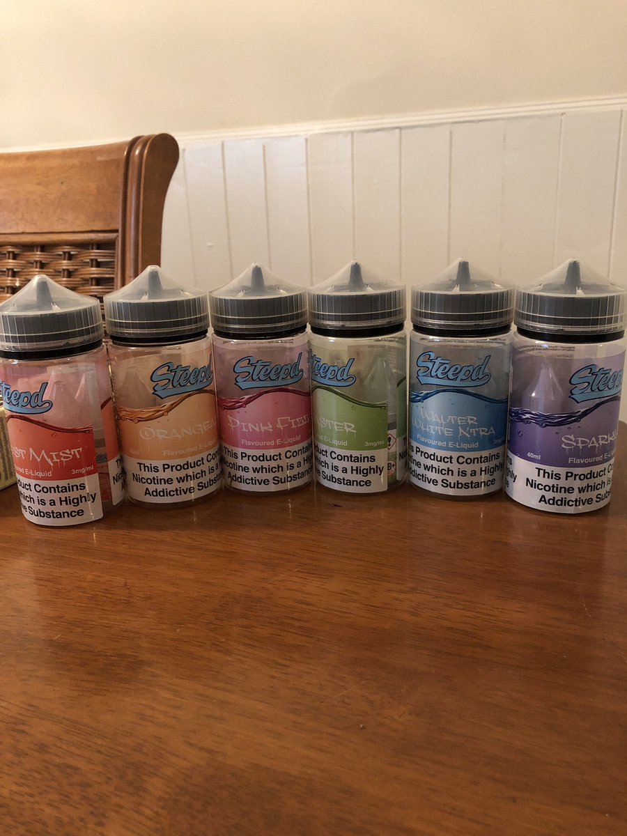ArbiesVapes (@arbiesvapes) on Twitter photo These are a brilliant stocking filler for Xmas 4 x 10ml flavour juices for our store <a href="/ArbiesVapes/">ArbiesVapes</a> #westmidlands #vapefam #blackheathmarket #vapecommunity These are a brilliant stocking filler for Xmas 4 x 10ml flavour juices for our store <a href="/ArbiesVapes/">ArbiesVapes</a> #westmidlands #vapefam #blackheathmarket #vapecommunity