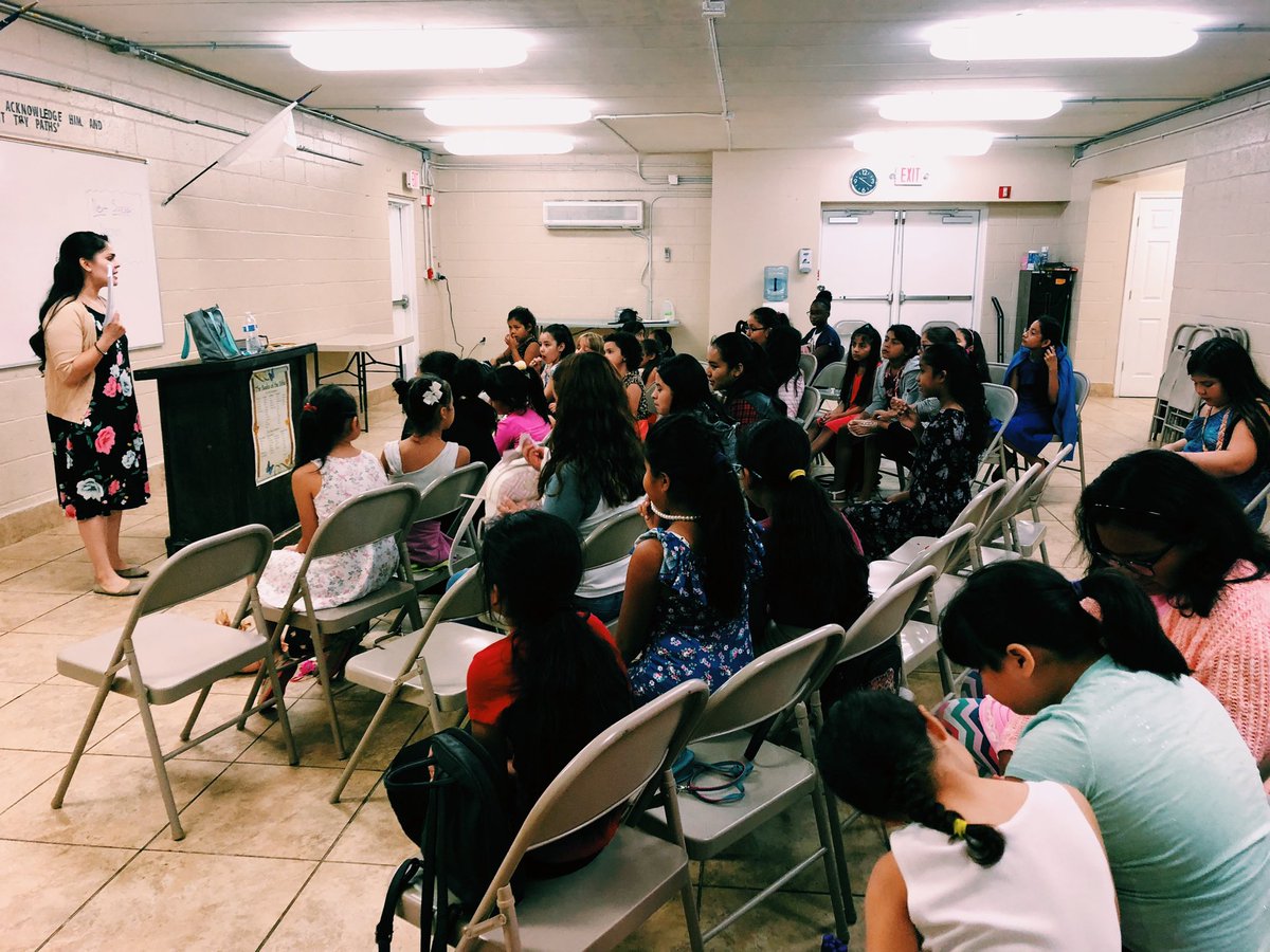 WBCBowie's tweet image. Thankful for what God is doing in our Junior Girls class! We are working on reaching out to the hundreds of girls who have come to this class over the years! #StillWorks #KeeptheBusesRolling