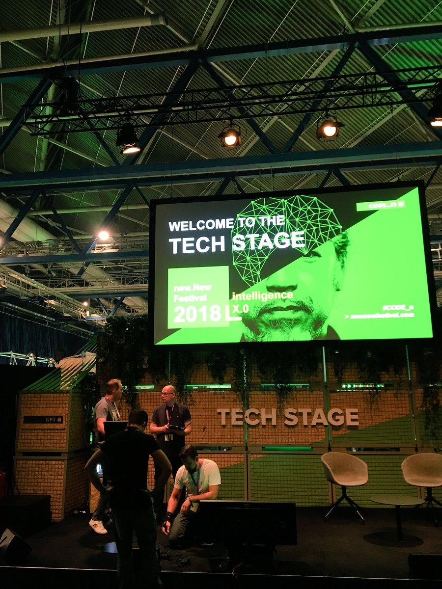 gft_pl's tweet image. Final rehearsal before the big day tomorrow @CODE_n #Industry40 #gftexperts