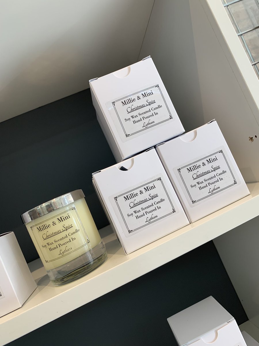 Millie & Mini tweet media