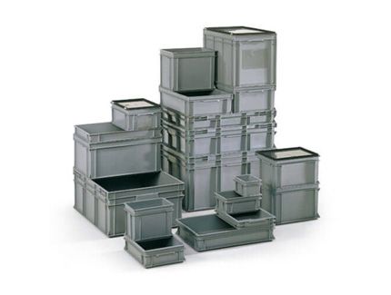 EngineeredSols's tweet image. If you&apos;re after small parts storage, take a look at this range of containers! bit.ly/2y0kPCj