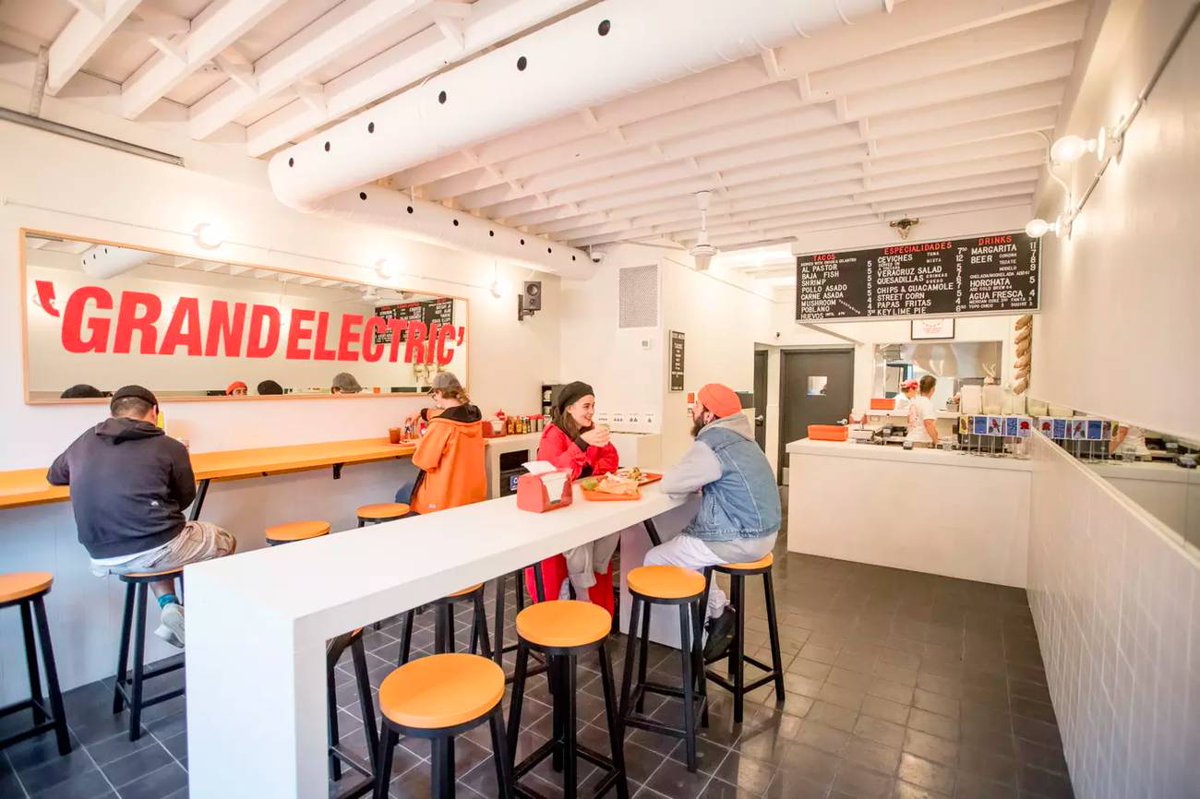 Blogto On Twitter The Top 10 New Restaurants In Toronto Https T Co Qzs51lrhca