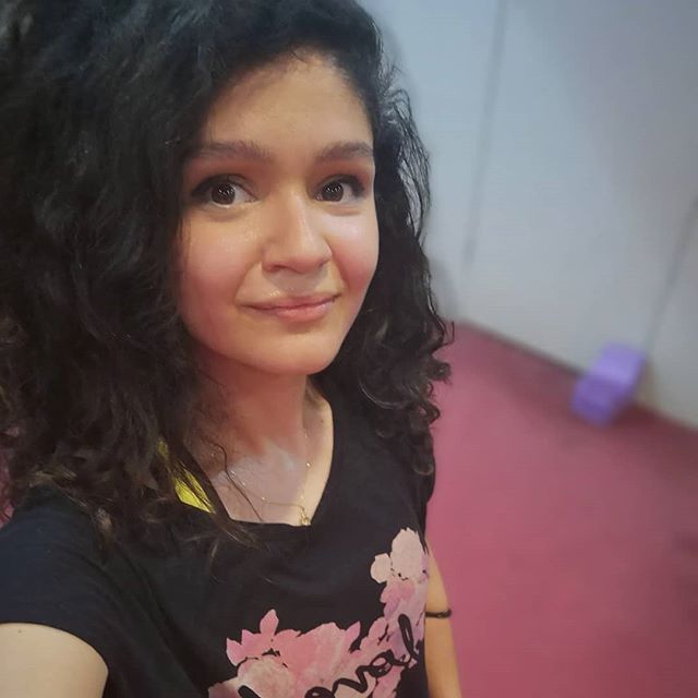 KarlaBarmaki's tweet photo. Dance your worries away!
💃
#zumba #dance #pink #zumbafitness #latino #salsa #arabic #music #fun #happy #laugh #live #love #energy #fast #pace #follow #passion #hobby #fit #fitnessaddict #fitspo #fitfam #fitnessworld #fitness #sweat #train #eat #repea… https://t.co/PzlZoHt10P https://t.co/SmKBPaLBc9
